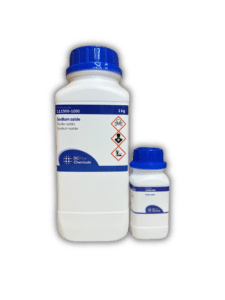 Sodium azida - CAS 26628-22-8